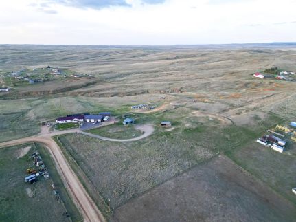 Farm Property for sale in Converse County, Wyoming