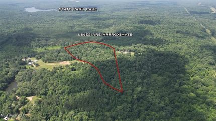 Ranch Property for sale in Adams County, Mississippi