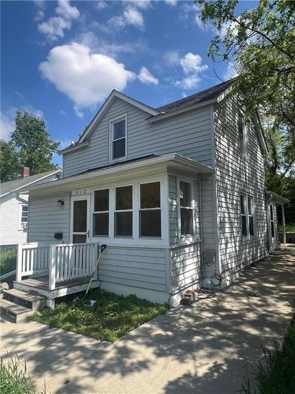 Farm Property for sale in Big Stone County, Minnesota