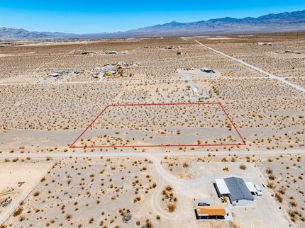 Farm Property for sale in Nye County, Nevada