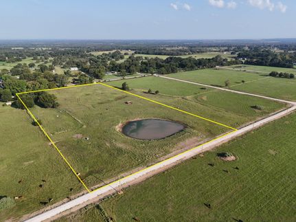Ranch Property for sale in Limestone County, Texas