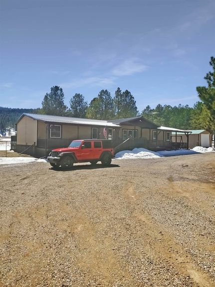 Farm Property for sale in Colfax County, New Mexico