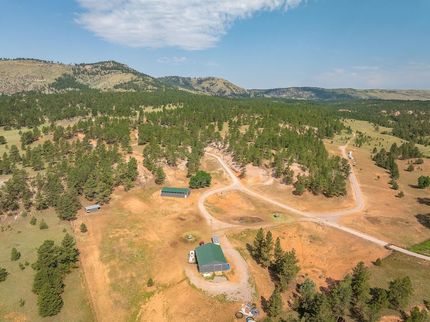 Ranch Property for sale in Custer County, South Dakota