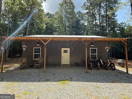 Farm Property for sale in Talbot County, Georgia