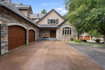 Farm Property for sale in El Paso County, Colorado