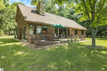 Ranch Property for sale in Antrim County, Michigan