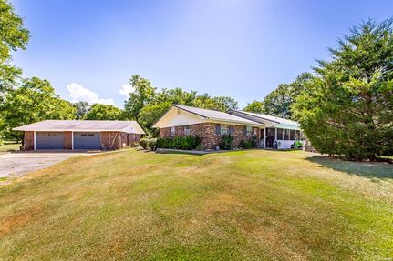 Recreational Property for sale in Hot Spring County, Arkansas