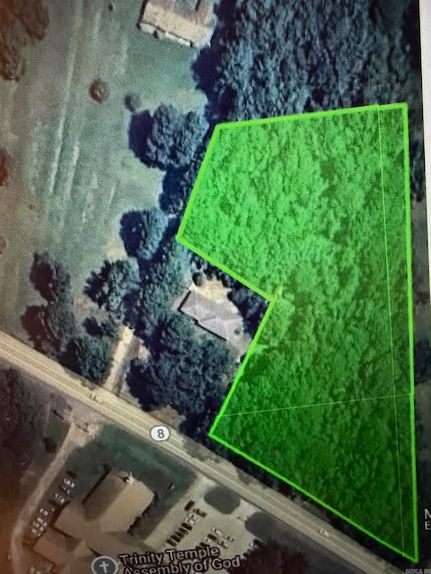 Farm Property for sale in Clark County, Arkansas