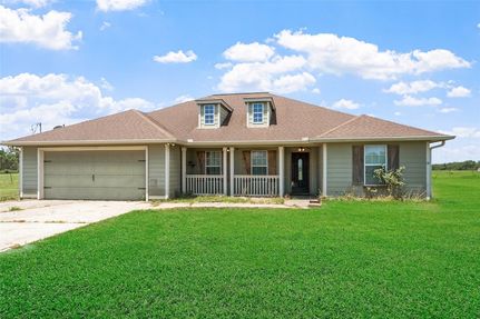 Ranch Property for sale in Grimes County, Texas