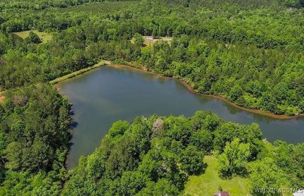 Farm Property for sale in Conecuh County, Alabama