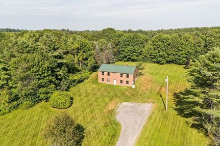 Recreational Property for sale in Kennebec County, Maine