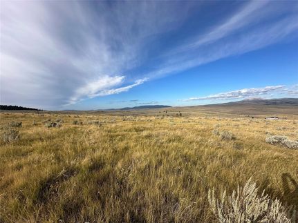 Farm Property for sale in Meagher County, Montana