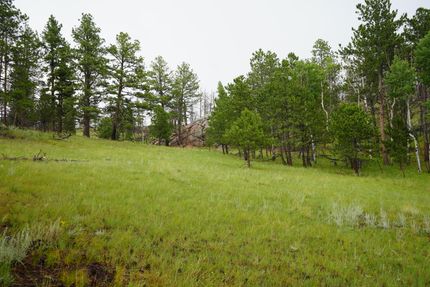 Property for sale in Teller County, Colorado
