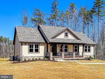 Ranch Property for sale in Louisa County, Virginia