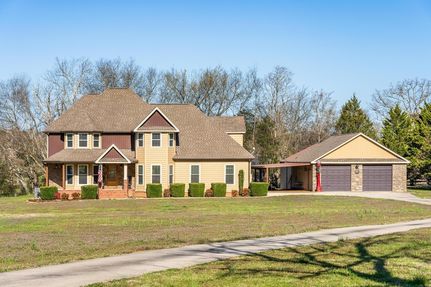 Ranch Property for sale in Hamilton County, Tennessee