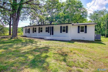 Farm Property for sale in Lawrence County, Alabama
