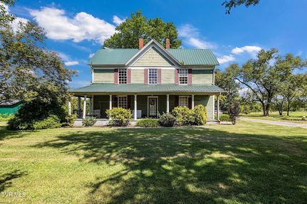 Farm Property for sale in Greene County, Tennessee