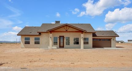 Farm Property for sale in Otero County, New Mexico