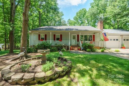 Ranch Property for sale in Gaston County, North Carolina