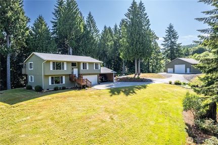 Farm Property for sale in Cowlitz County, Washington