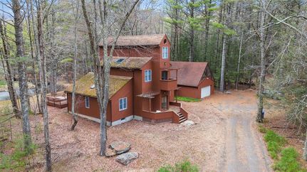 Ranch Property for sale in Ulster County, New York