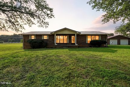 Farm Property for sale in Washington County, Tennessee