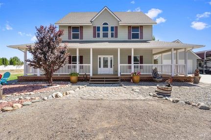 Farm Property for sale in Jerome County, Idaho