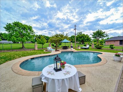 Recreational Property for sale in Ellis County, Texas