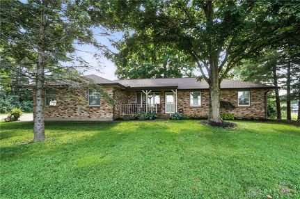 Farm Property for sale in Preble County, Ohio