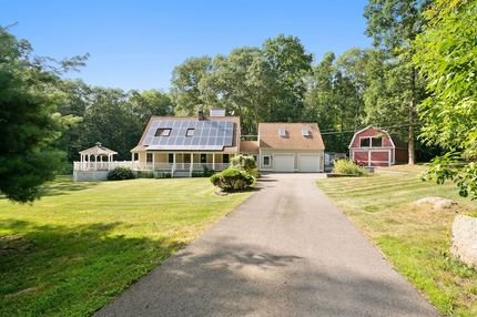 Ranch Property for sale in Middlesex County, Connecticut