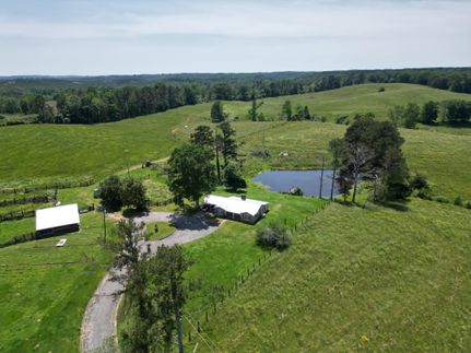 Recreational Property for sale in Marion County, Alabama