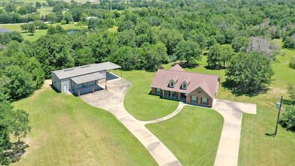 Ranch Property for sale in Madison County, Texas