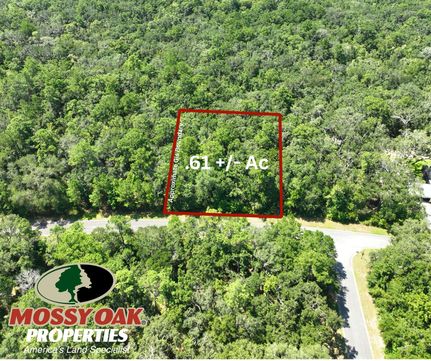 Property for sale in Camden County, Georgia