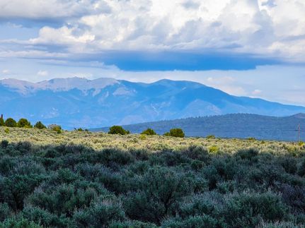 Property in Taos County, New Mexico