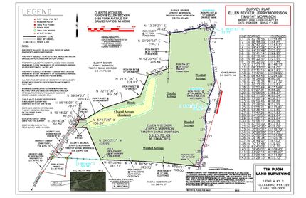 Farm Property for sale in Lewis County, Kentucky