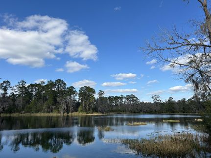 Farm Property in Putnam County, Florida