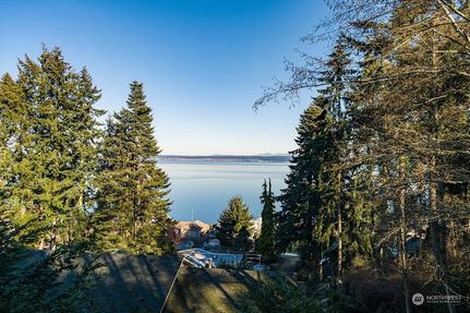 Property in Island County, Washington