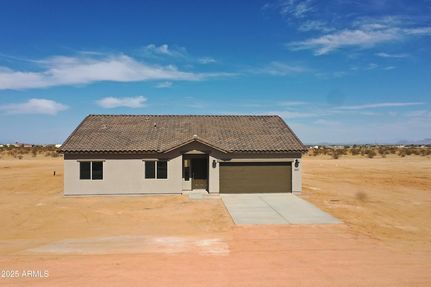 Property in Pinal County, Arizona
