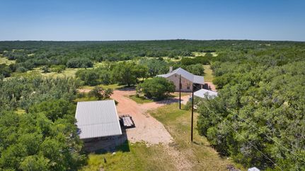 Farm Property for sale in Menard County, Texas
