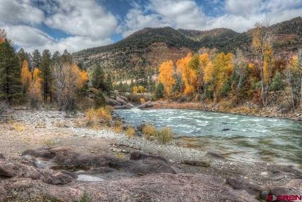 Property for sale in La Plata County, Colorado