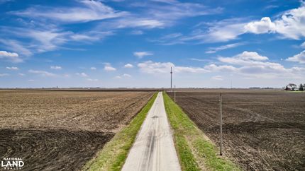 Farm Property in Piatt County, Illinois