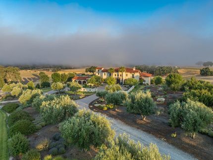 Property for sale in San Luis Obispo County, California