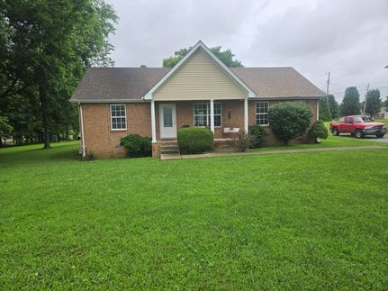 Property in Robertson County, Tennessee