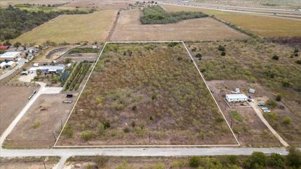 Property for sale in Caldwell County, Texas