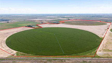 Ranch Property for sale in Morgan County, Colorado