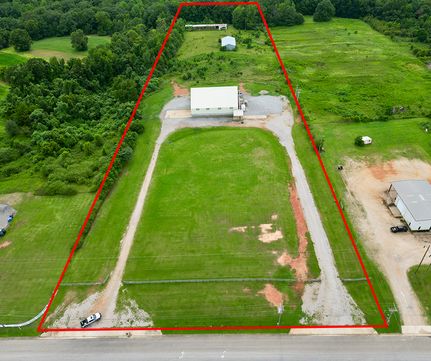 Property for sale in Pike County, Alabama