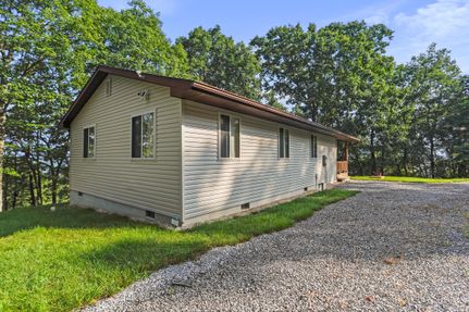 Farm Property for sale in Hardy County, West Virginia