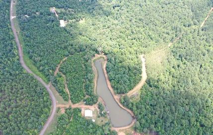 Recreational Property for sale in Morris County, Texas