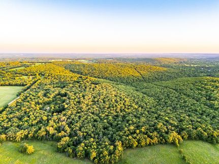 Residential Property in Okfuskee County, Oklahoma