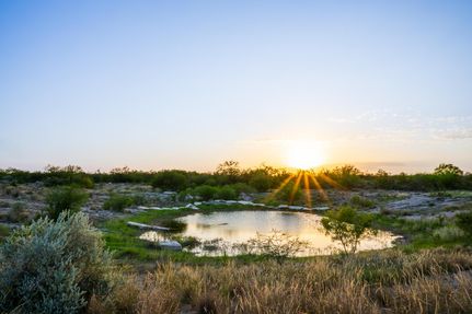Ranch Property for sale in Kinney County, Texas